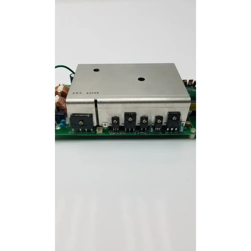 Nayuta NB-0509, SPU-10 94V-0, CBC 01338 Control Board Control Board, second-hand product photo 5