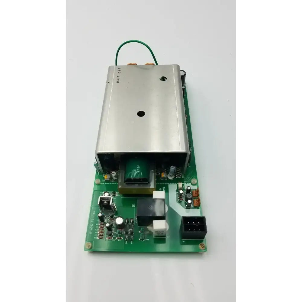 Nayuta NB-0509, SPU-10 94V-0, CBC 01338 Control Board Control Board, second-hand product photo 4