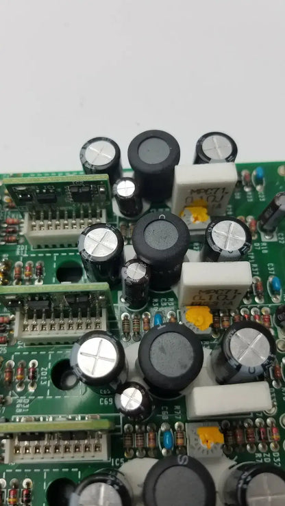 Nayuta NB497, SPU-10 94V-0 Power Supply Control Board Power Supply Control Board, second-hand product photo 19