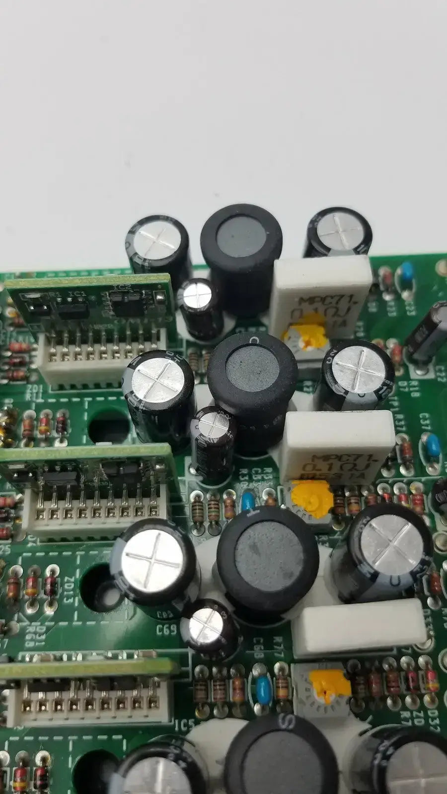 Nayuta NB497, SPU-10 94V-0 Power Supply Control Board Power Supply Control Board, second-hand product photo 19