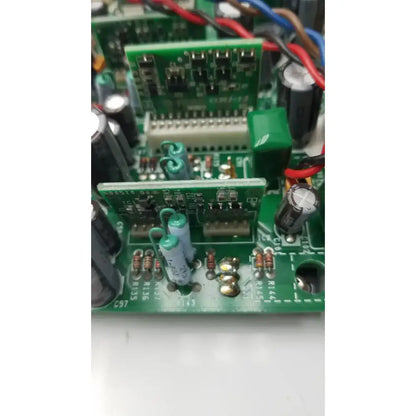 Nayuta NB497, SPU-10 94V-0 Power Supply Control Board Power Supply Control Board, second-hand product photo 9