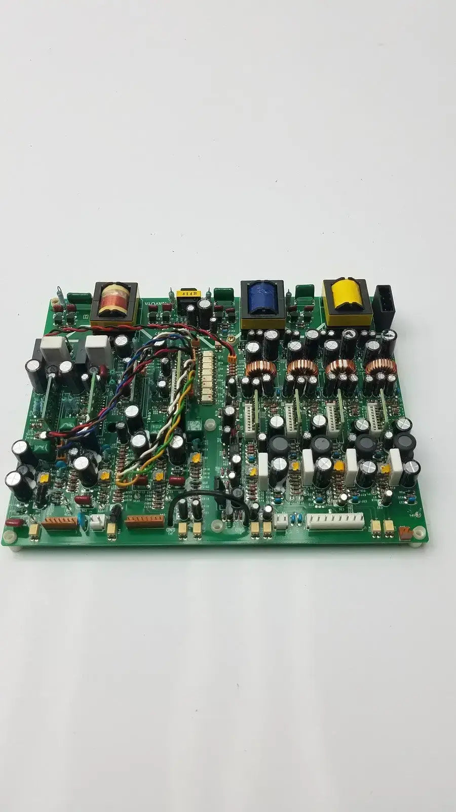 Nayuta NB497, SPU-10 94V-0 Power Supply Control Board Power Supply Control Board, second-hand product photo 2