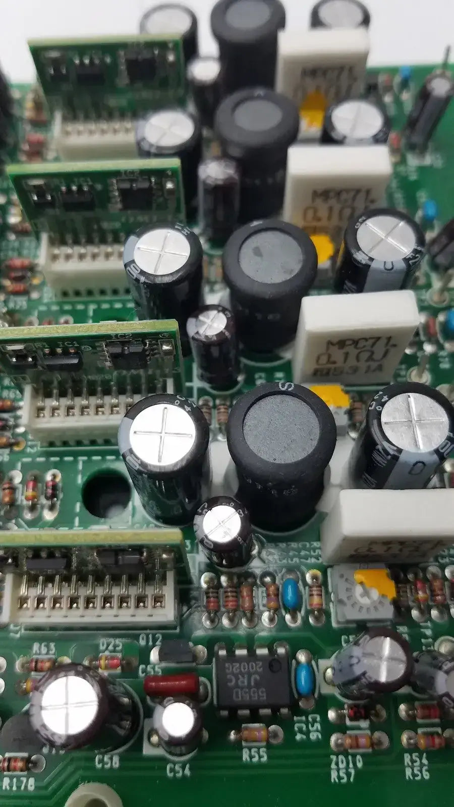 Nayuta NB497, SPU-10 94V-0 Power Supply Control Board Power Supply Control Board, second-hand product photo 18
