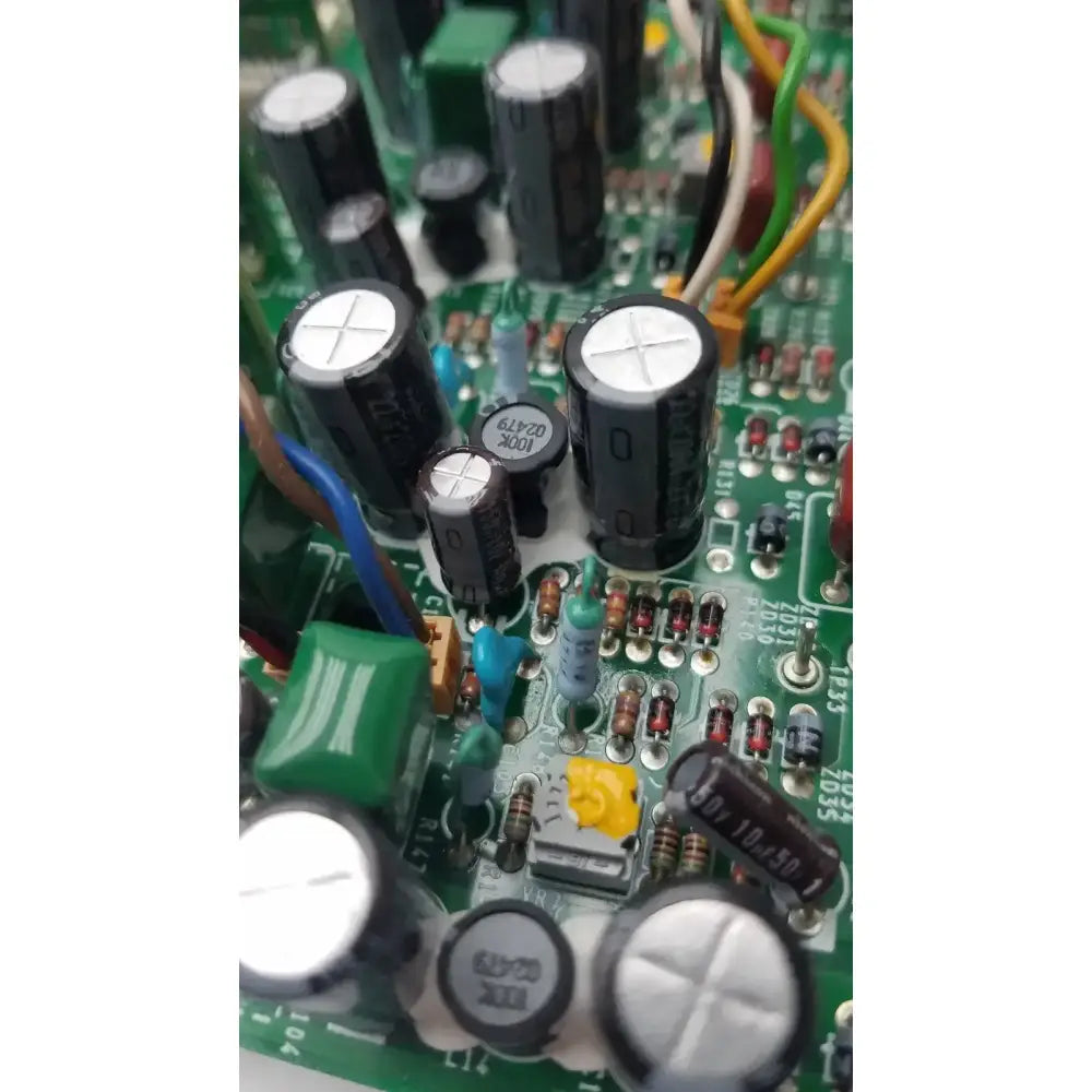 Nayuta NB497, SPU-10 94V-0 Power Supply Control Board Power Supply Control Board, second-hand product photo 13