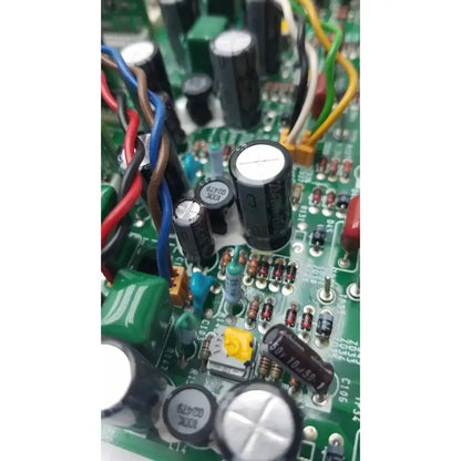 Nayuta NB497, SPU-10 94V-0 Power Supply Control Board Power Supply Control Board, second-hand product photo 12