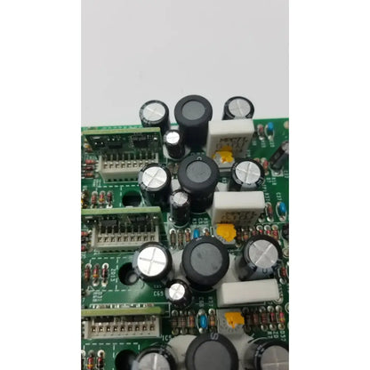 Nayuta NB497, SPU-10 94V-0 Power Supply Control Board Power Supply Control Board, second-hand product photo 19