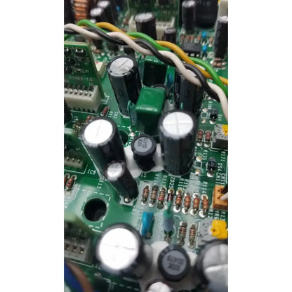 Nayuta NB497, SPU-10 94V-0 Power Supply Control Board Power Supply Control Board, second-hand product photo 14