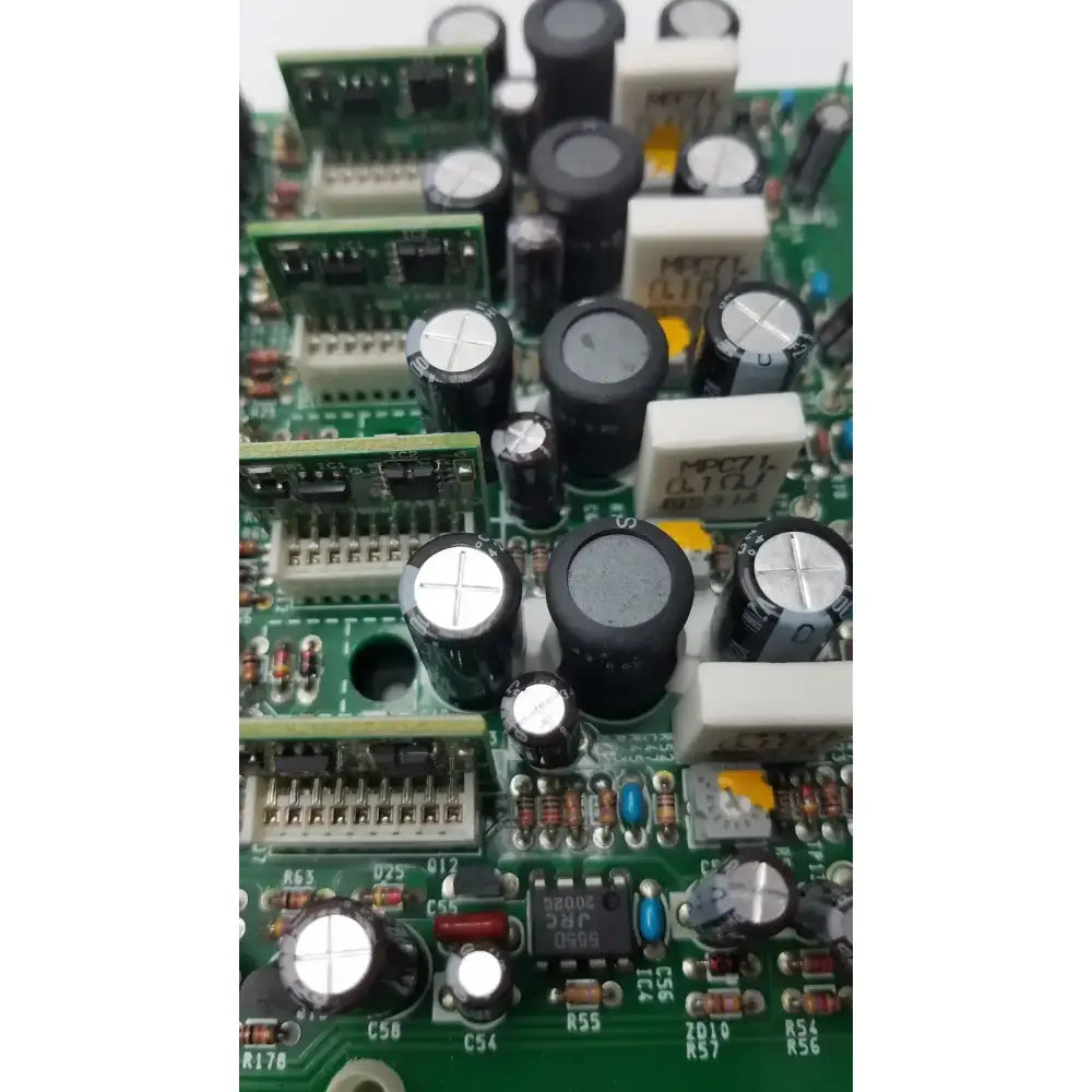 Nayuta NB497, SPU-10 94V-0 Power Supply Control Board Power Supply Control Board, second-hand product photo 18