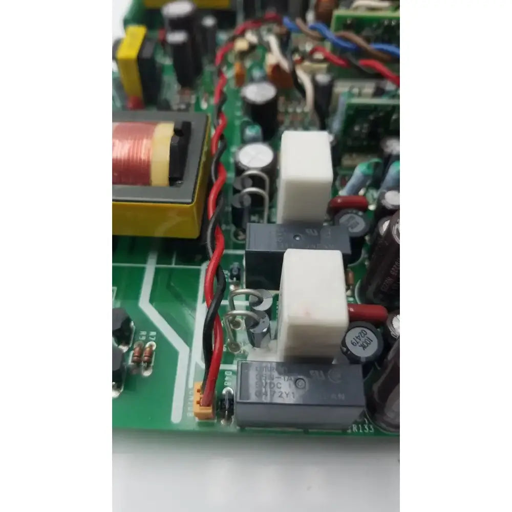 Nayuta NB497, SPU-10 94V-0 Power Supply Control Board Power Supply Control Board, second-hand product photo 7