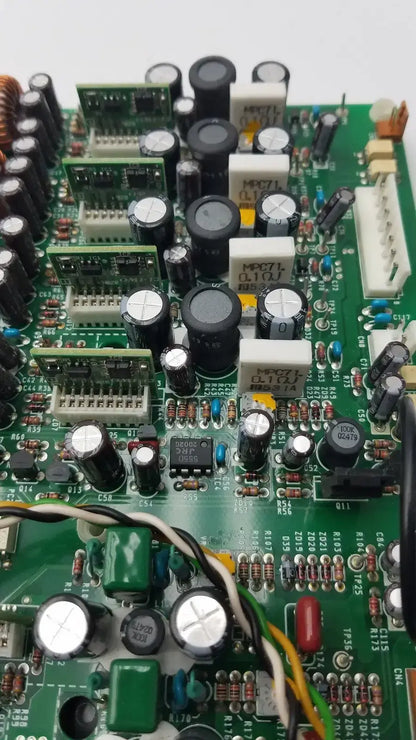 Nayuta NB497, SPU-10 94V-0 Power Supply Control Board Power Supply Control Board, second-hand product photo 16
