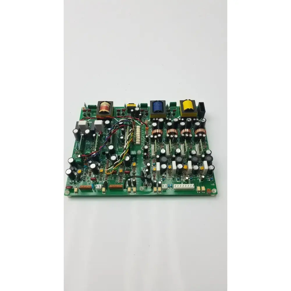 Nayuta NB497, SPU-10 94V-0 Power Supply Control Board Power Supply Control Board, second-hand product photo 2