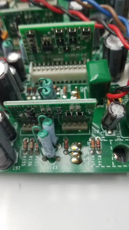 Nayuta NB497, SPU-10 94V-0 Power Supply Control Board Power Supply Control Board, second-hand product photo 9