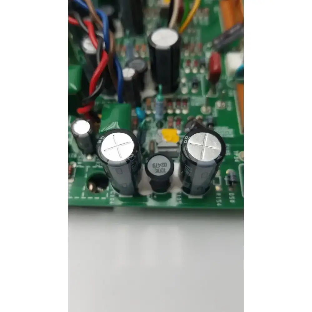 Nayuta NB497, SPU-10 94V-0 Power Supply Control Board Power Supply Control Board, second-hand product photo 10