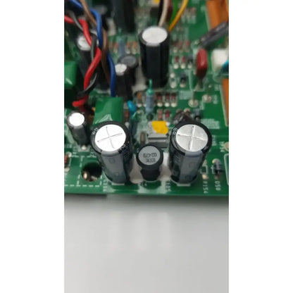 Nayuta NB497, SPU-10 94V-0 Power Supply Control Board Power Supply Control Board, second-hand product photo 10