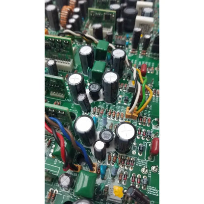 Nayuta NB497, SPU-10 94V-0 Power Supply Control Board Power Supply Control Board, second-hand product photo 15