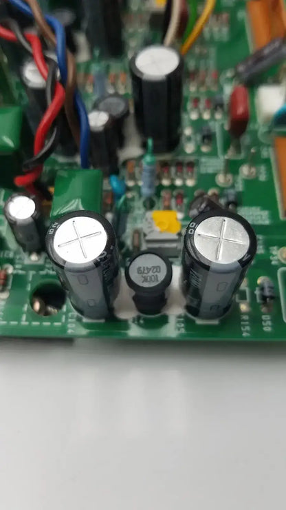 Nayuta NB497, SPU-10 94V-0 Power Supply Control Board Power Supply Control Board, second-hand product photo 10