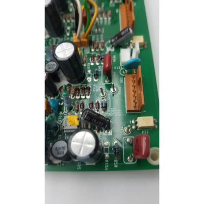 Nayuta NB497, SPU-10 94V-0 Power Supply Control Board Power Supply Control Board, second-hand product photo 11