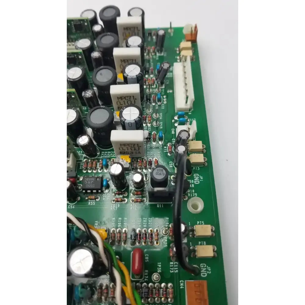 Nayuta NB497, SPU-10 94V-0 Power Supply Control Board Power Supply Control Board, second-hand product photo 17