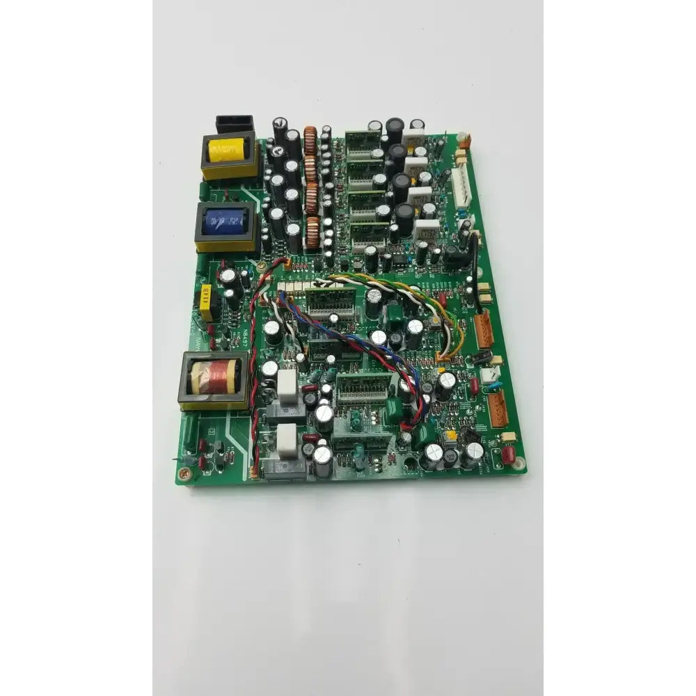 Nayuta NB497, SPU-10 94V-0 Power Supply Control Board Power Supply Control Board, second-hand product photo 5