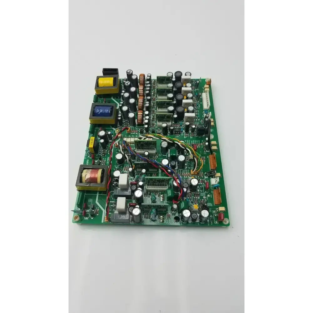 Nayuta NB497, SPU-10 94V-0 Power Supply Control Board Power Supply Control Board, second-hand product photo 1