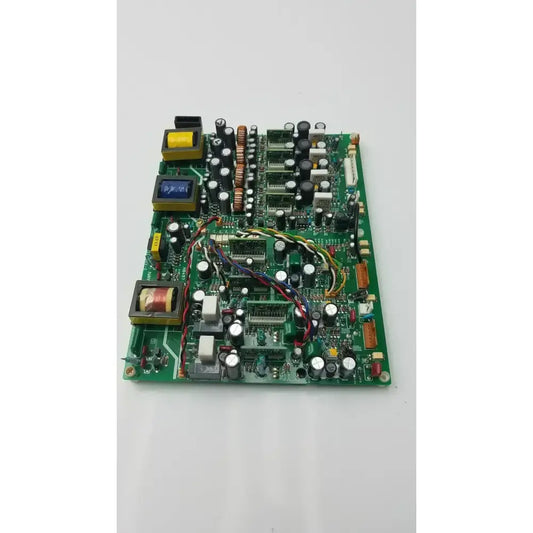 Nayuta NB497, SPU-10 94V-0 Power Supply Control Board Power Supply Control Board, second-hand product photo 1