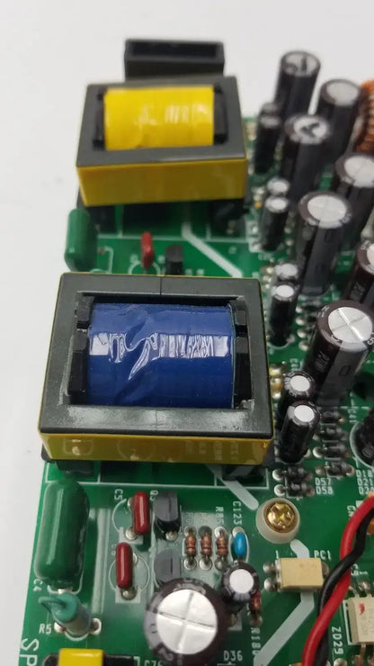 Nayuta NB497, SPU-10 94V-0 Power Supply Control Board Power Supply Control Board, second-hand product photo 23