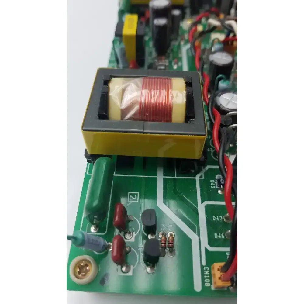 Nayuta NB497, SPU-10 94V-0 Power Supply Control Board Power Supply Control Board, second-hand product photo 8