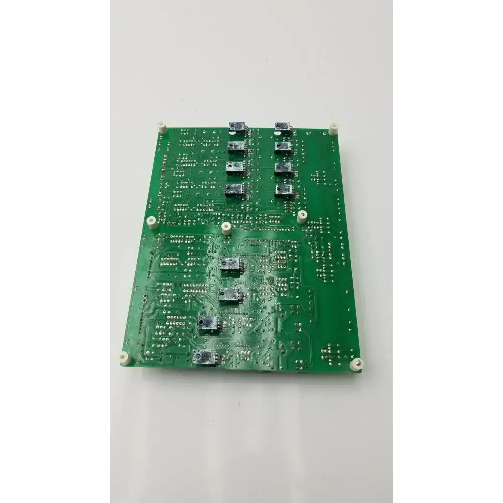 Nayuta NB497, SPU-10 94V-0 Power Supply Control Board Power Supply Control Board, second-hand product photo 6
