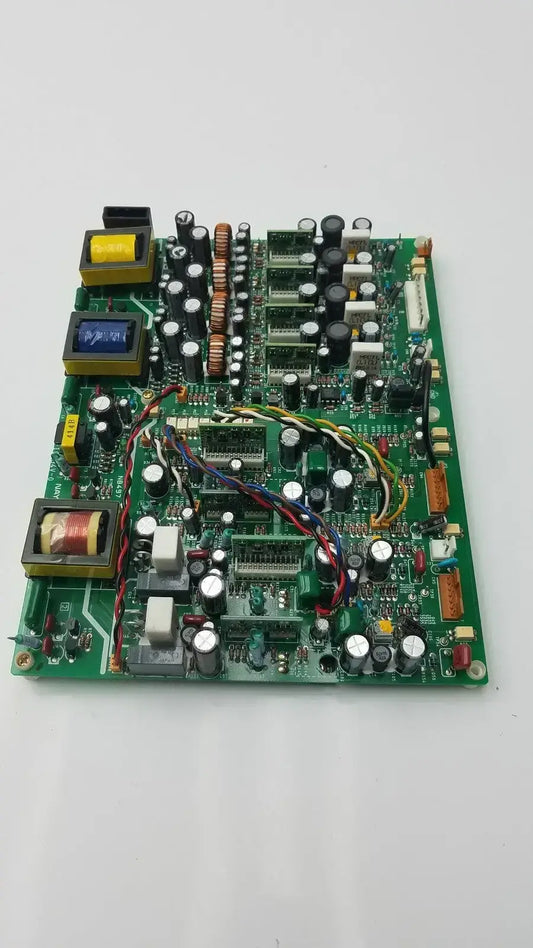 Nayuta NB497, SPU-10 94V-0 Power Supply Control Board Power Supply Control Board, second-hand product photo 1