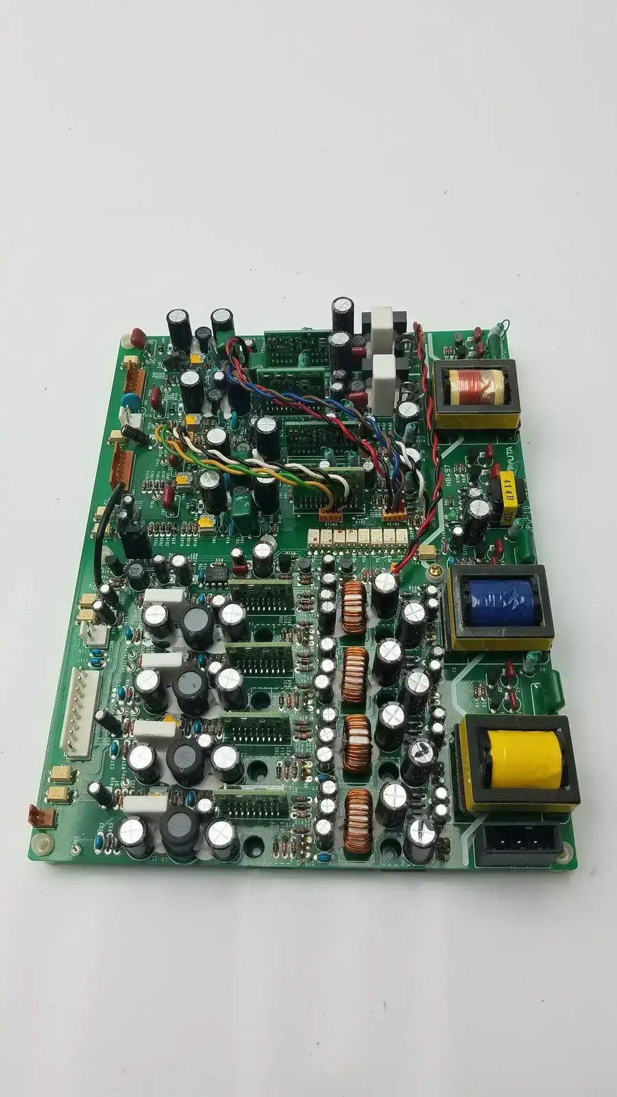 Nayuta NB497, SPU-10 94V-0 Power Supply Control Board Power Supply Control Board, second-hand product photo 3