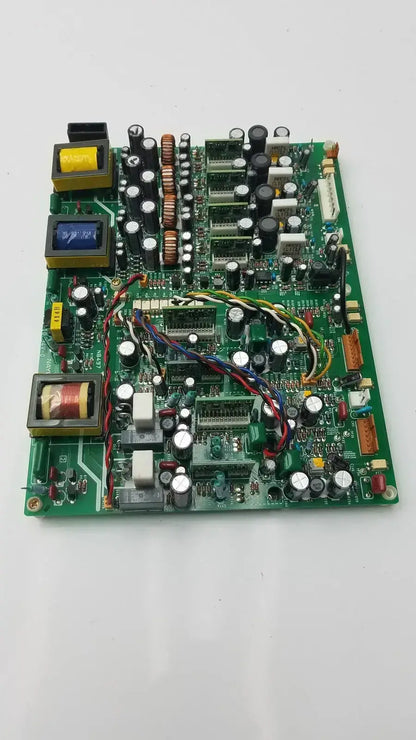 Nayuta NB497, SPU-10 94V-0 Power Supply Control Board Power Supply Control Board, second-hand product photo 5