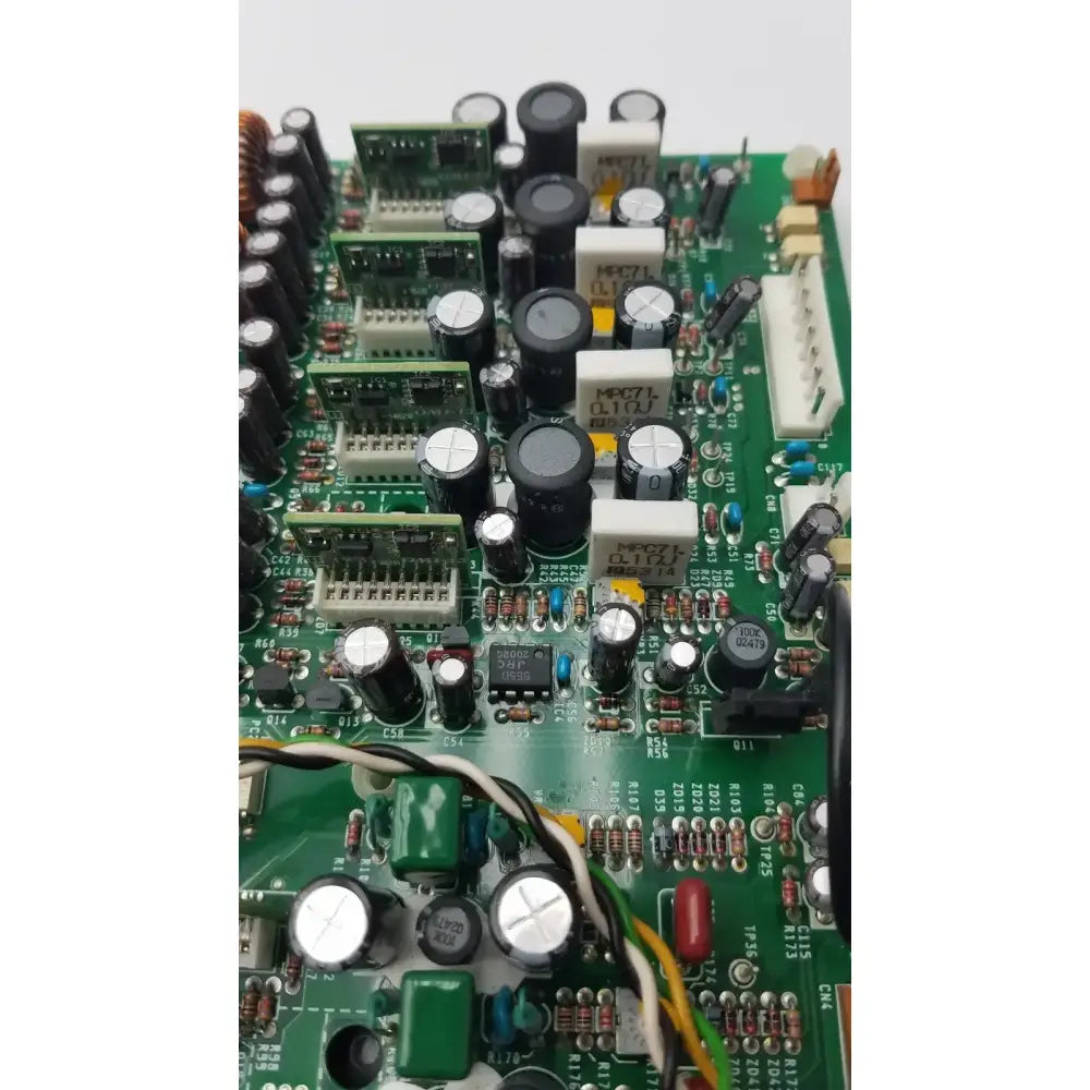 Nayuta NB497, SPU-10 94V-0 Power Supply Control Board Power Supply Control Board, second-hand product photo 16