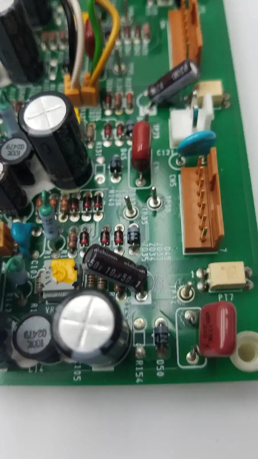 Nayuta NB497, SPU-10 94V-0 Power Supply Control Board Power Supply Control Board, second-hand product photo 11