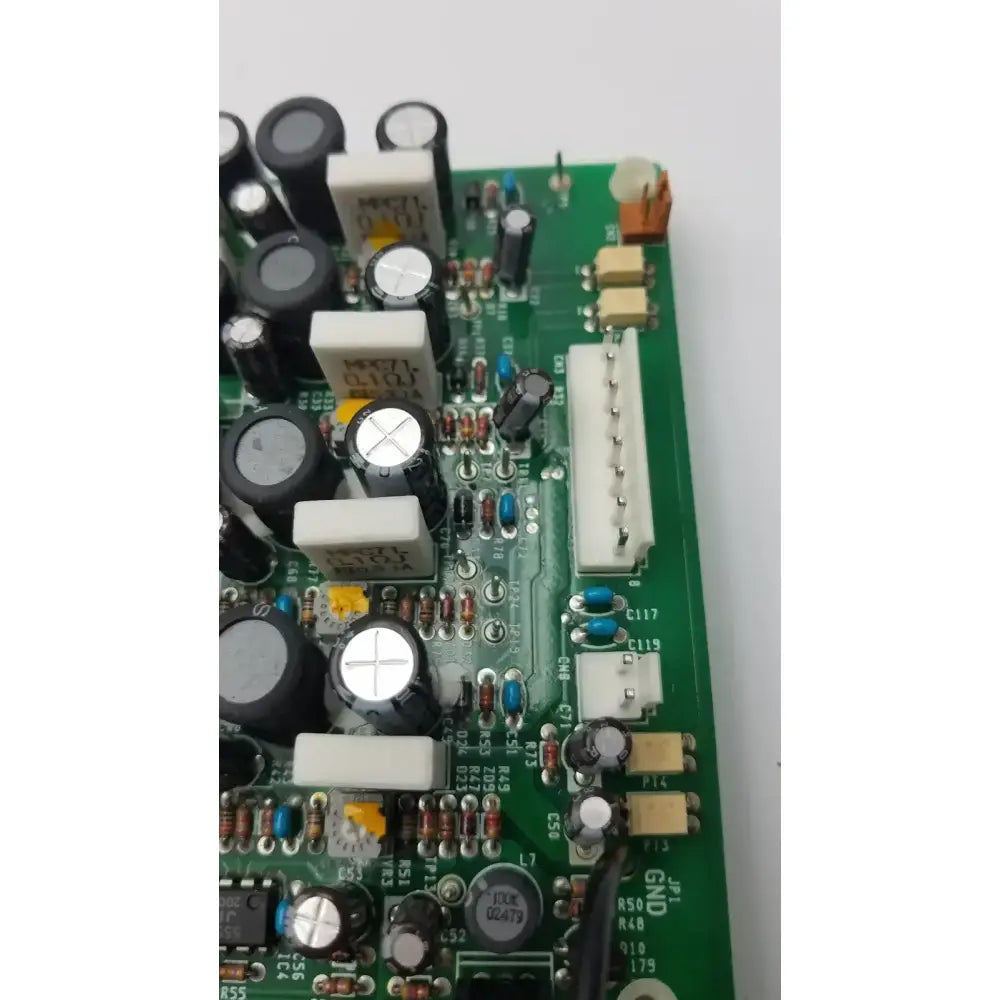 Nayuta NB497, SPU-10 94V-0 Power Supply Control Board Power Supply Control Board, second-hand product photo 20