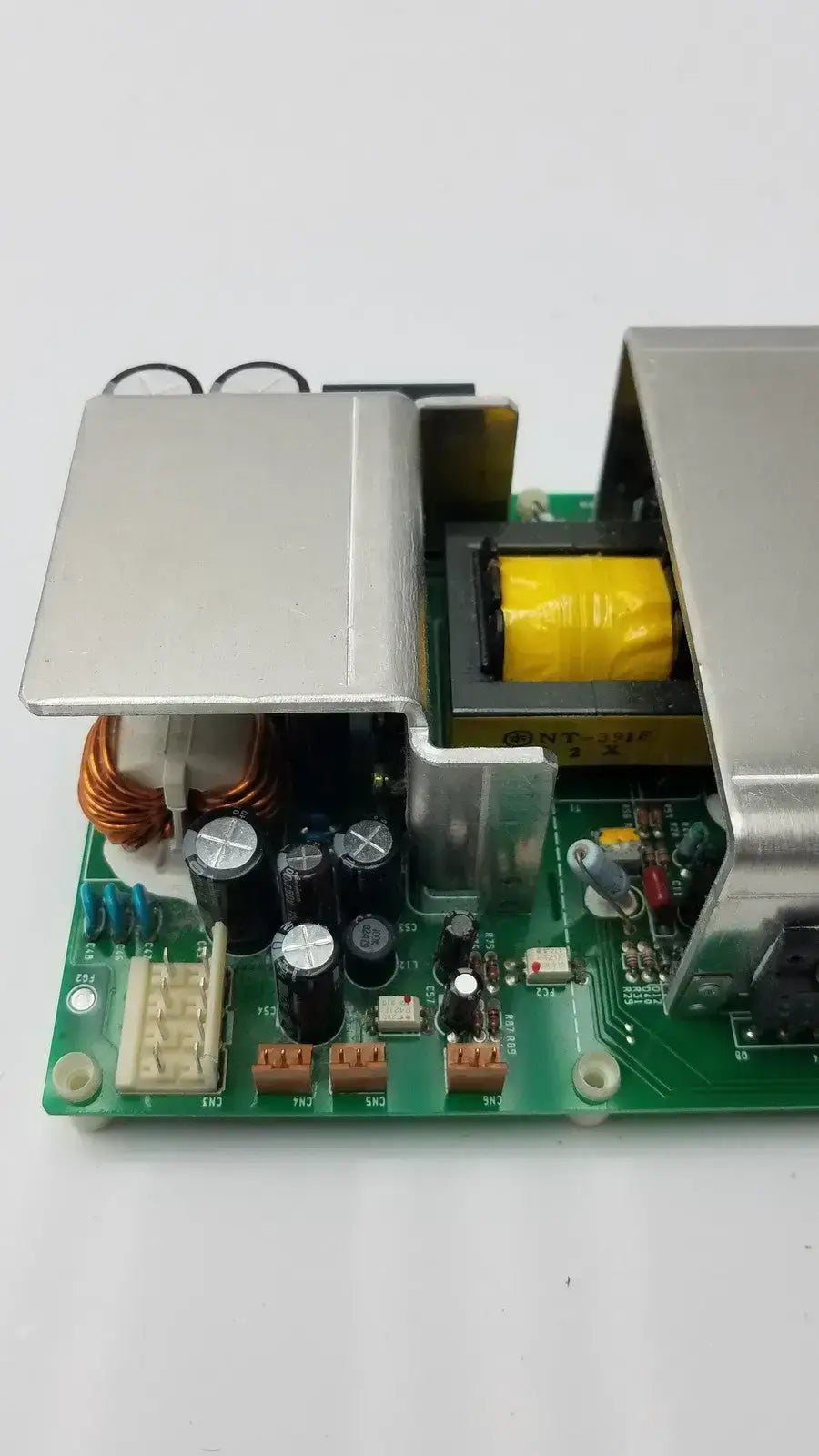 Nayuta SPU-10 94V-0, CBC 01333 Control Board Control Board, second-hand product photo 12
