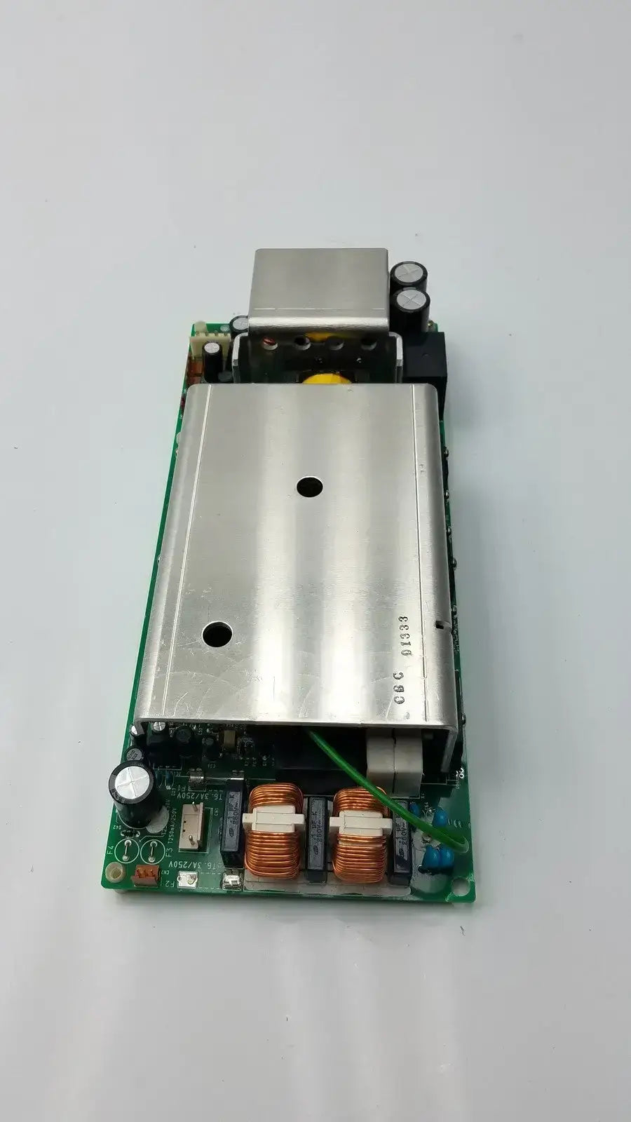 Nayuta SPU-10 94V-0, CBC 01333 Control Board Control Board, second-hand product photo 4