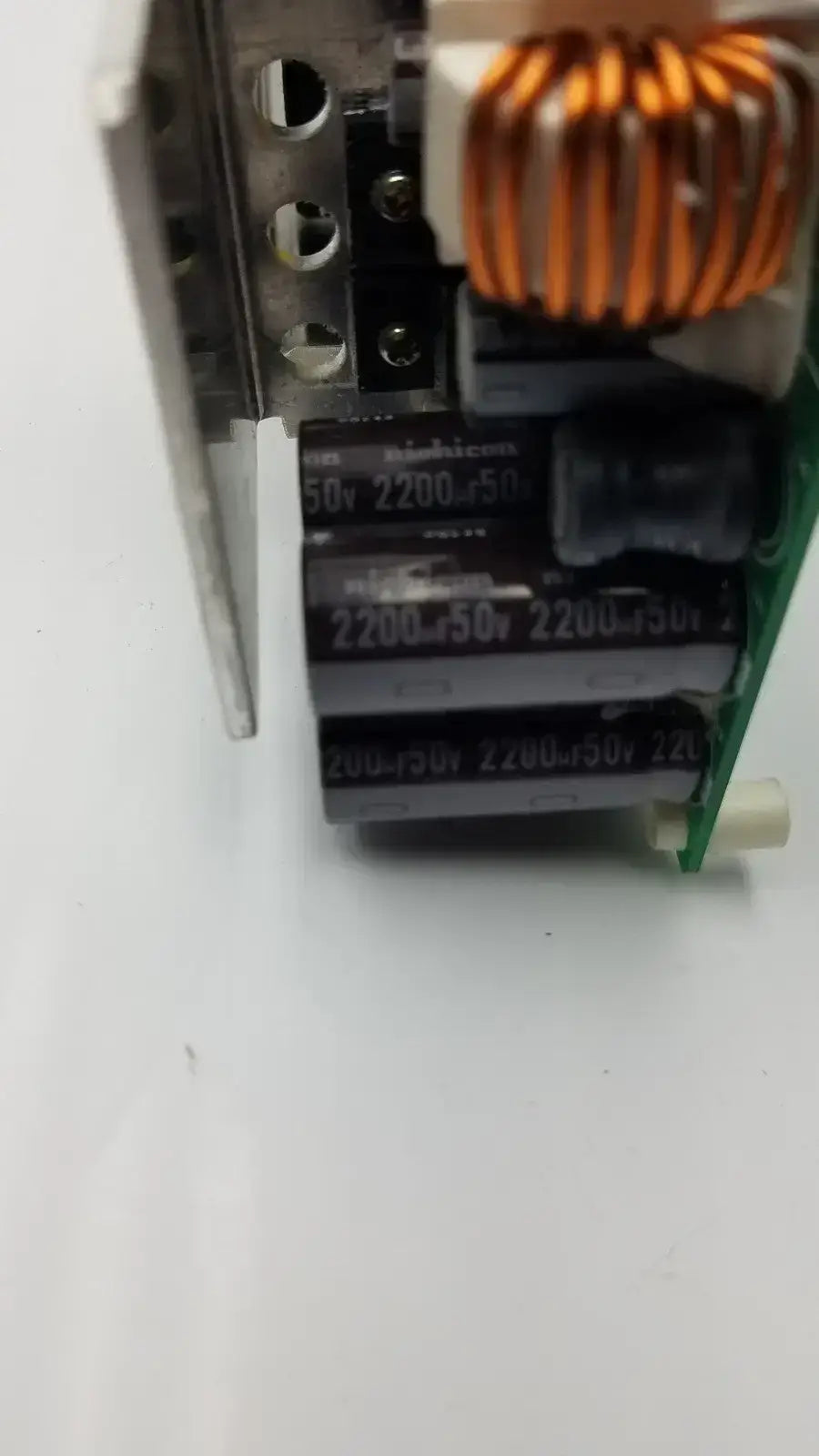 Nayuta SPU-10 94V-0, CBC 01333 Control Board Control Board, second-hand product photo 10