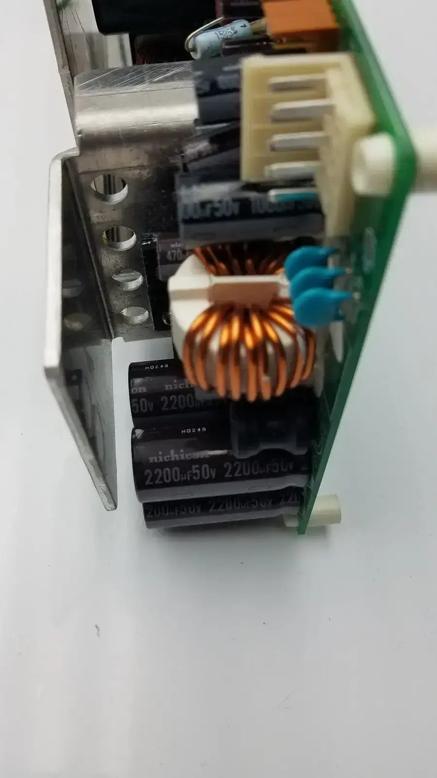 Nayuta SPU-10 94V-0, CBC 01333 Control Board Control Board, second-hand product photo 11