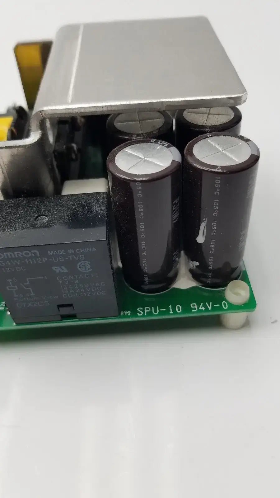 Nayuta SPU-10 94V-0, CBC 01333 Control Board Control Board, second-hand product photo 8