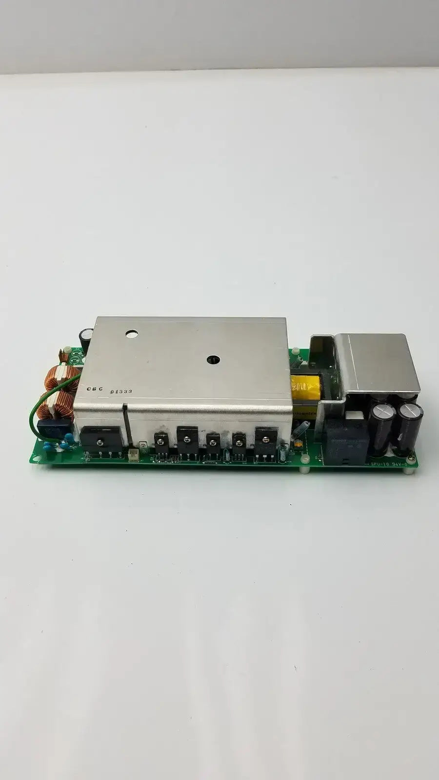 Nayuta SPU-10 94V-0, CBC 01333 Control Board Control Board, second-hand product photo 5