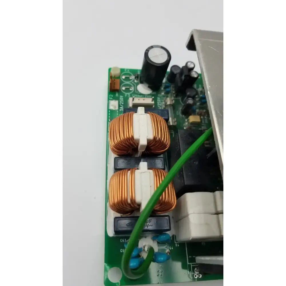 Nayuta SPU-10 94V-0, CBC 01333 Control Board Control Board, second-hand product photo 7