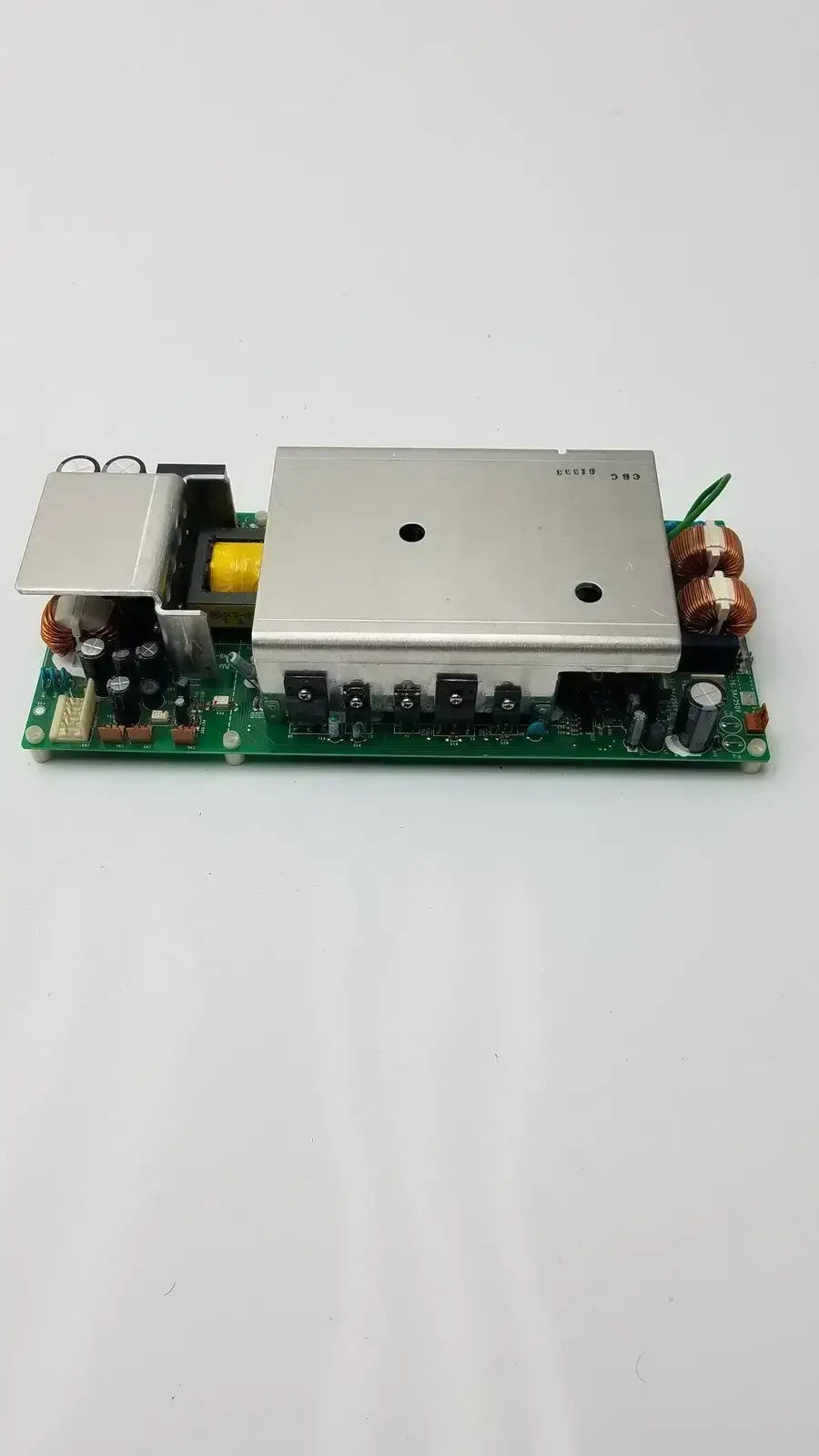 Nayuta SPU-10 94V-0, CBC 01333 Control Board Control Board, second-hand product photo 3