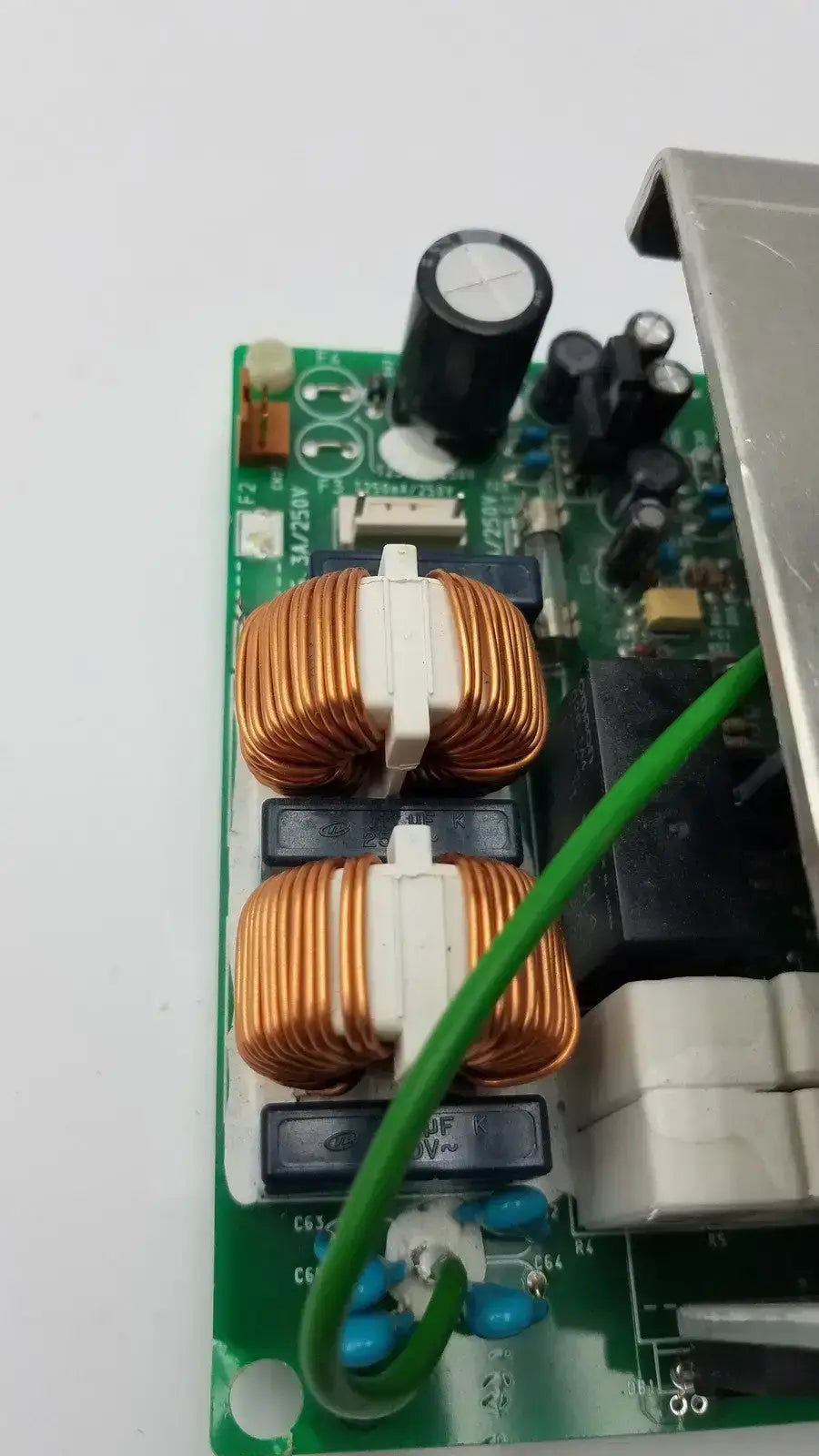 Nayuta SPU-10 94V-0, CBC 01333 Control Board Control Board, second-hand product photo 7