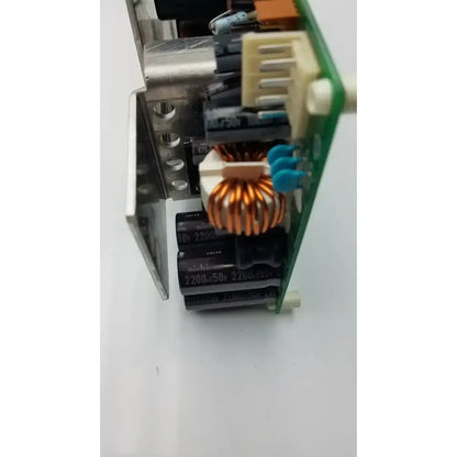 Nayuta SPU-10 94V-0, CBC 01333 Control Board Control Board, second-hand product photo 11