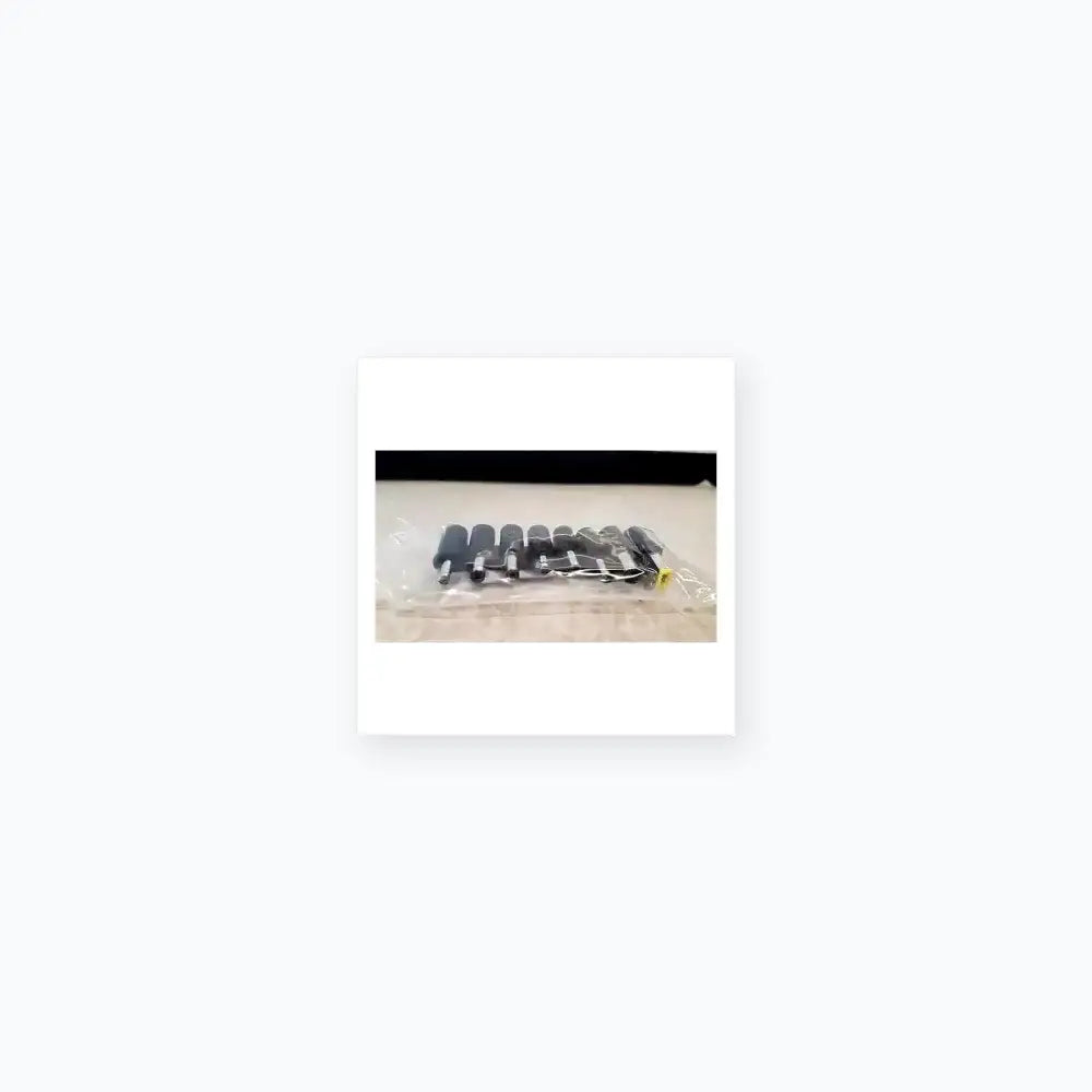 NCS Technologies NCS11290 Power Splitter Companion Laptop Multi Adapters 1042403 Power Adapter Tips, second-hand product photo 15