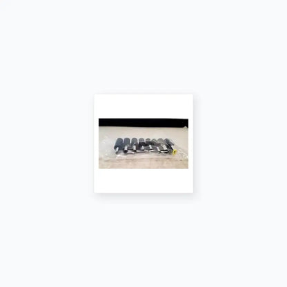 NCS Technologies NCS11290 Power Splitter Companion Laptop Multi Adapters 1042403 Power Adapter Tips, second-hand product photo 15