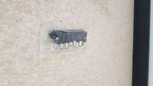NCS Technologies NCS11290 Power Splitter Companion Laptop Multi Adapters 1042403 Power Adapter Tips, second-hand product photo 14