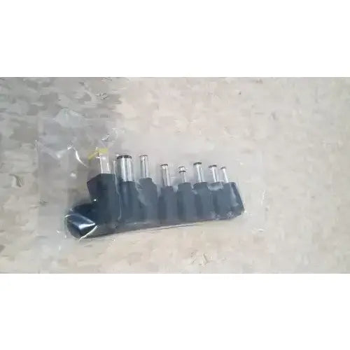 NCS Technologies NCS11290 Power Splitter Companion Laptop Multi Adapters 1042403 Power Adapter Tips, second-hand product photo 16
