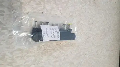 NCS Technologies NCS11290 Power Splitter Companion Laptop Multi Adapters 1042403 Power Adapter Tips, second-hand product photo 13