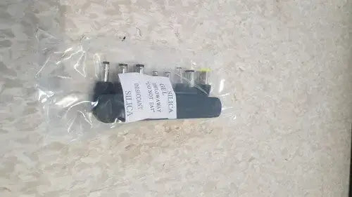 NCS Technologies NCS11290 Power Splitter Companion Laptop Multi Adapters 1042403 Power Adapter Tips, second-hand product photo 13